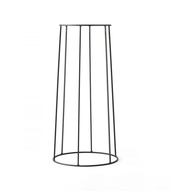 Menu AS Support Wire Base – H 60 Cm 1