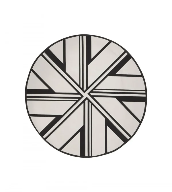Ferm LIVING Tapis De Sapin Christmas Tree Blanket 3