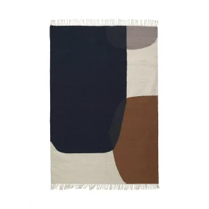 Ferm LIVING Tapis Kelim 160×250 Cm – Large 6