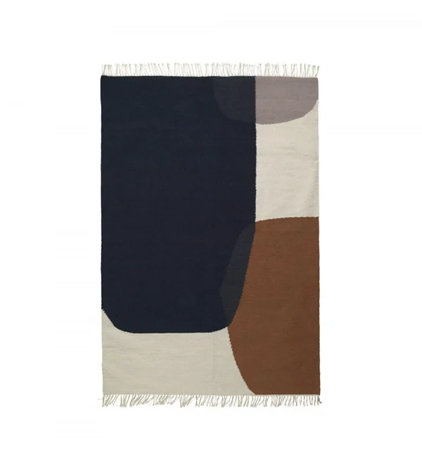 Ferm LIVING Tapis Kelim 160×250 Cm – Large 3