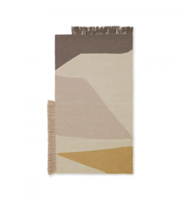 Ferm LIVING Tapis Kelim 80×140 Cm – Small 3