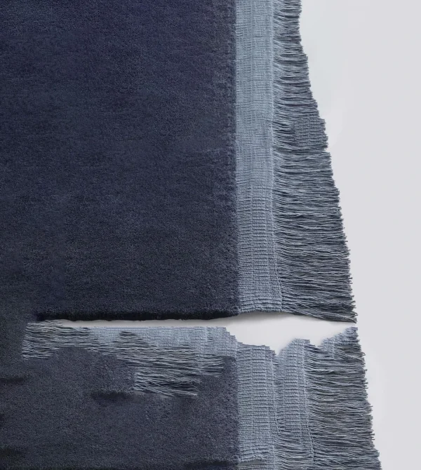 Hay Tapis Raw 140x200cm 3