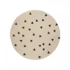 Ferm LIVING Tapis Jute Carpet – Small 8