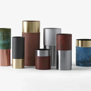 And Tradition True Colour Vase – LP2 8
