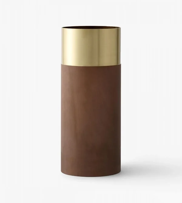 And Tradition True Colour Vase – LP2 4