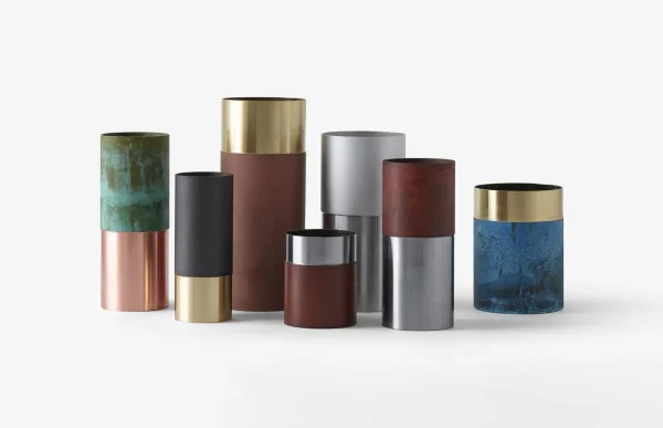And Tradition True Colour Vase – LP2 5