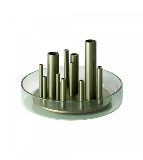 Fritz Hansen Vase Ikeru 3