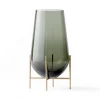 Menu AS Vase Echasse – S 16