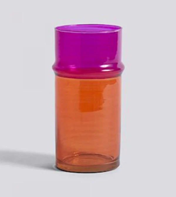 Hay Vase Marocain / Moroccan Vase 3