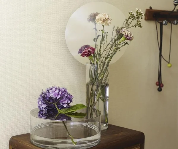 Petite Friture Vase-Miroir Narciso – Haut 3