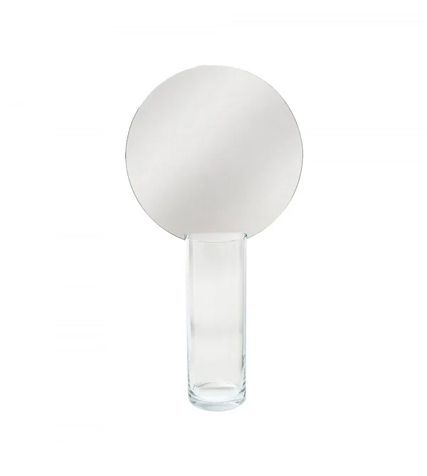 Petite Friture Vase-Miroir Narciso – Haut 1