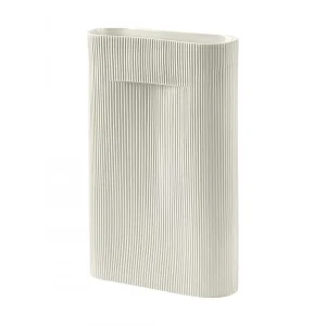 Muuto Vase Ridge – Large – 48,5cm 6