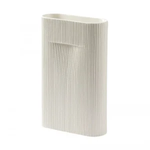 Muuto Vase Ridge – Medium – 35cm 6