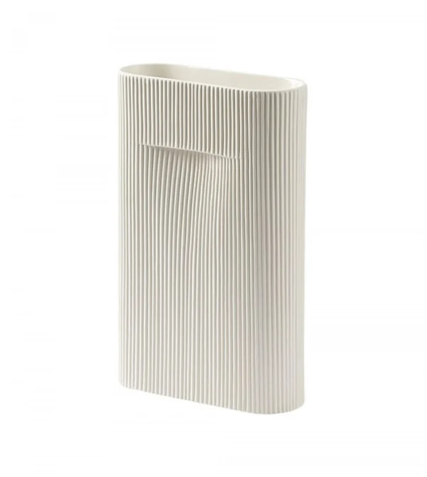 Muuto Vase Ridge – Medium – 35cm 3
