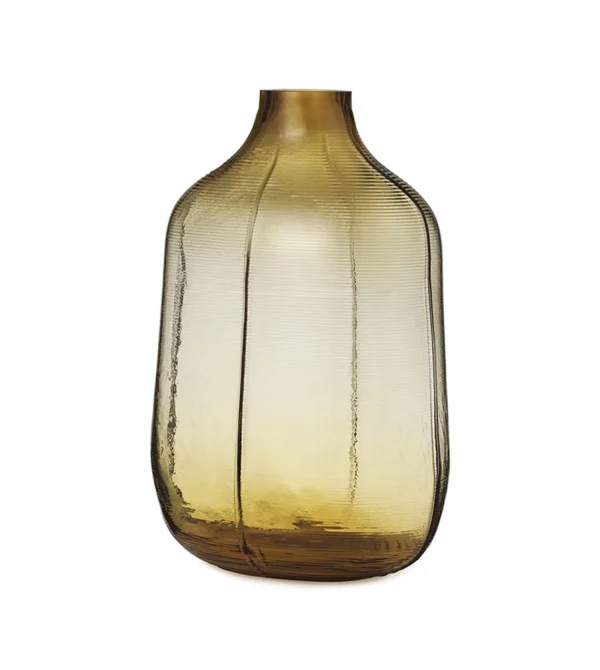Normann Copenhagen Vase Step – H31 Cm 3